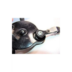 Generic HAND CRANK Complete