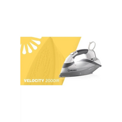 Velocity 200IR Steam Iron