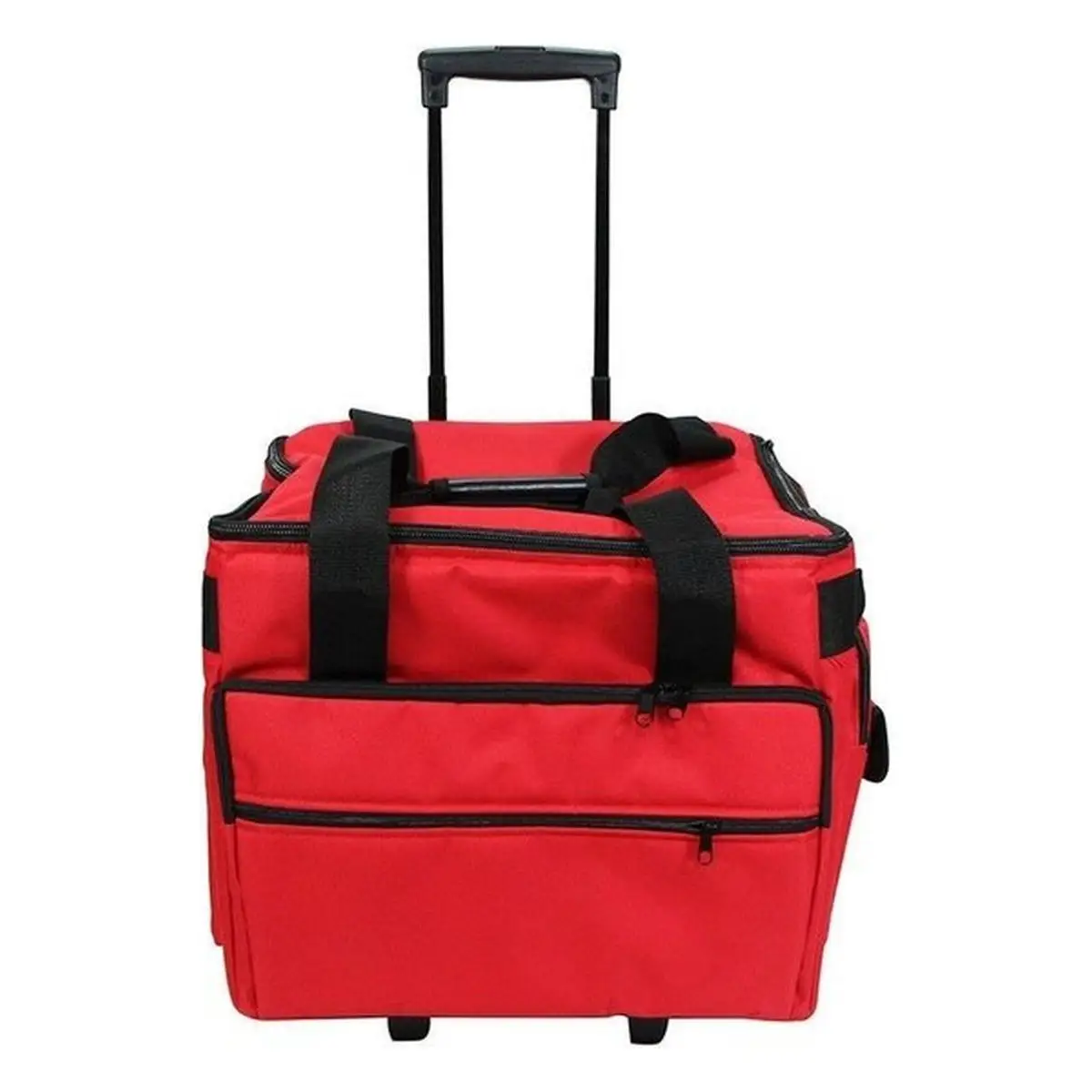 VIVACE Serger Trolley - 39.5 x 37 x 36cm