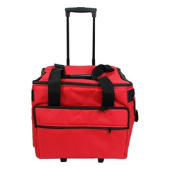 VIVACE Serger Trolley - 39.5 x 37 x 36cm