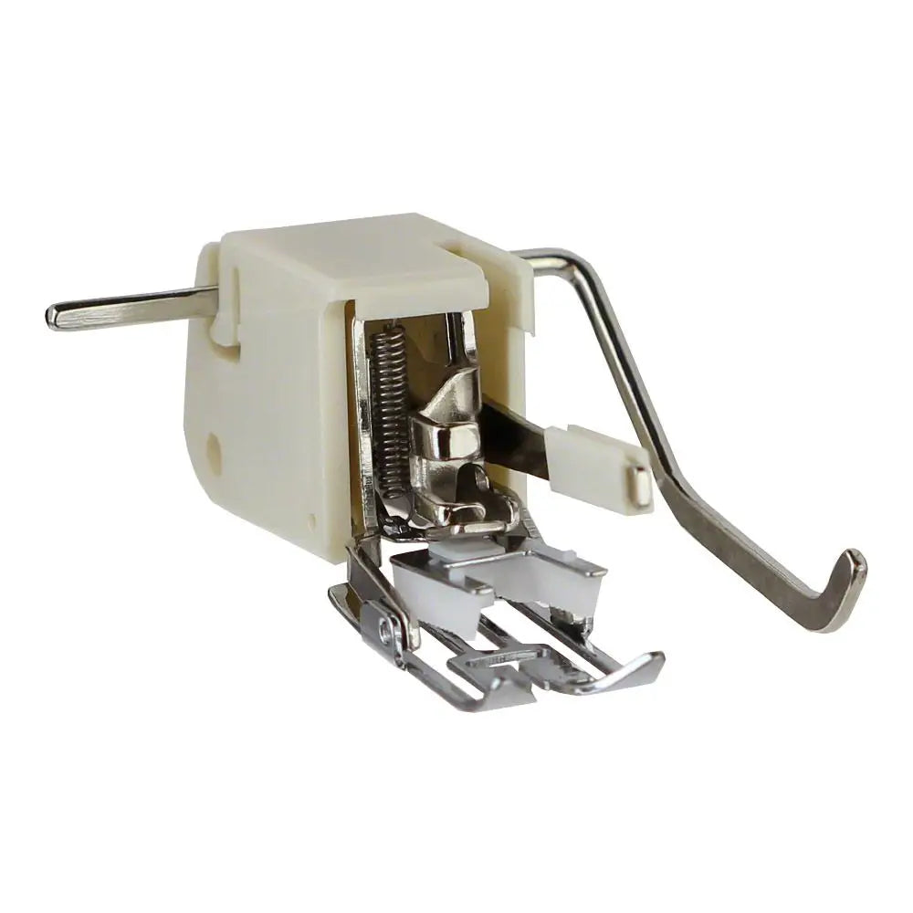 Walking Foot With Quilt Guides Low Shank - Presser Foot