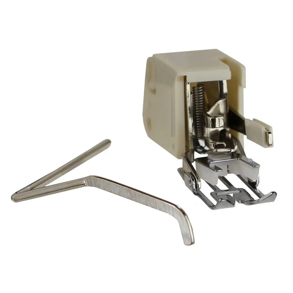 Walking Foot With Quilt Guides Low Shank - Presser Foot