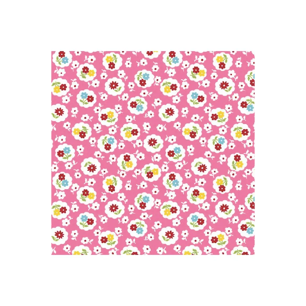 Playtime, Floral