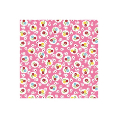 Playtime, Floral