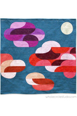 Big Island Sky Quilt Pattern