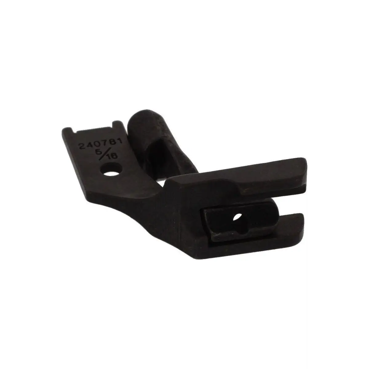 Welting Foot Set w/Cut-Out, Singer #S68