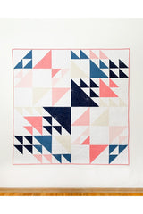 Whirlwind Quilt Pattern