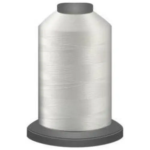 White #10000 - Glide - 5000m
