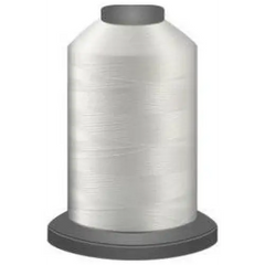 White #10000 - Glide - 5000m