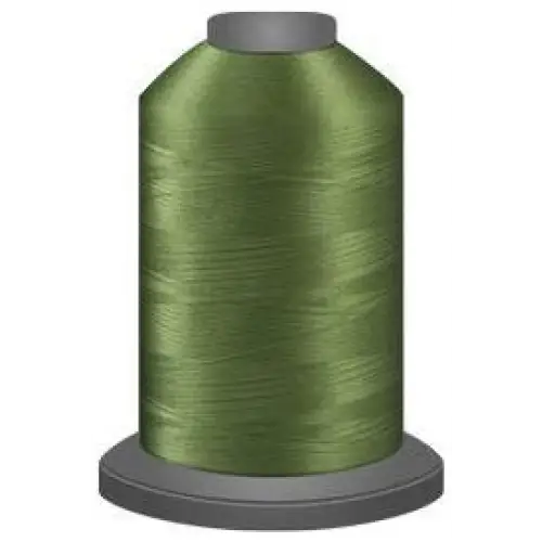 Willow #60576 - Glide - 5000m