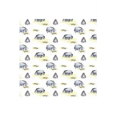 Winnie the Pooh Collection - Gloomy Eeyore by Camelot Fabrics