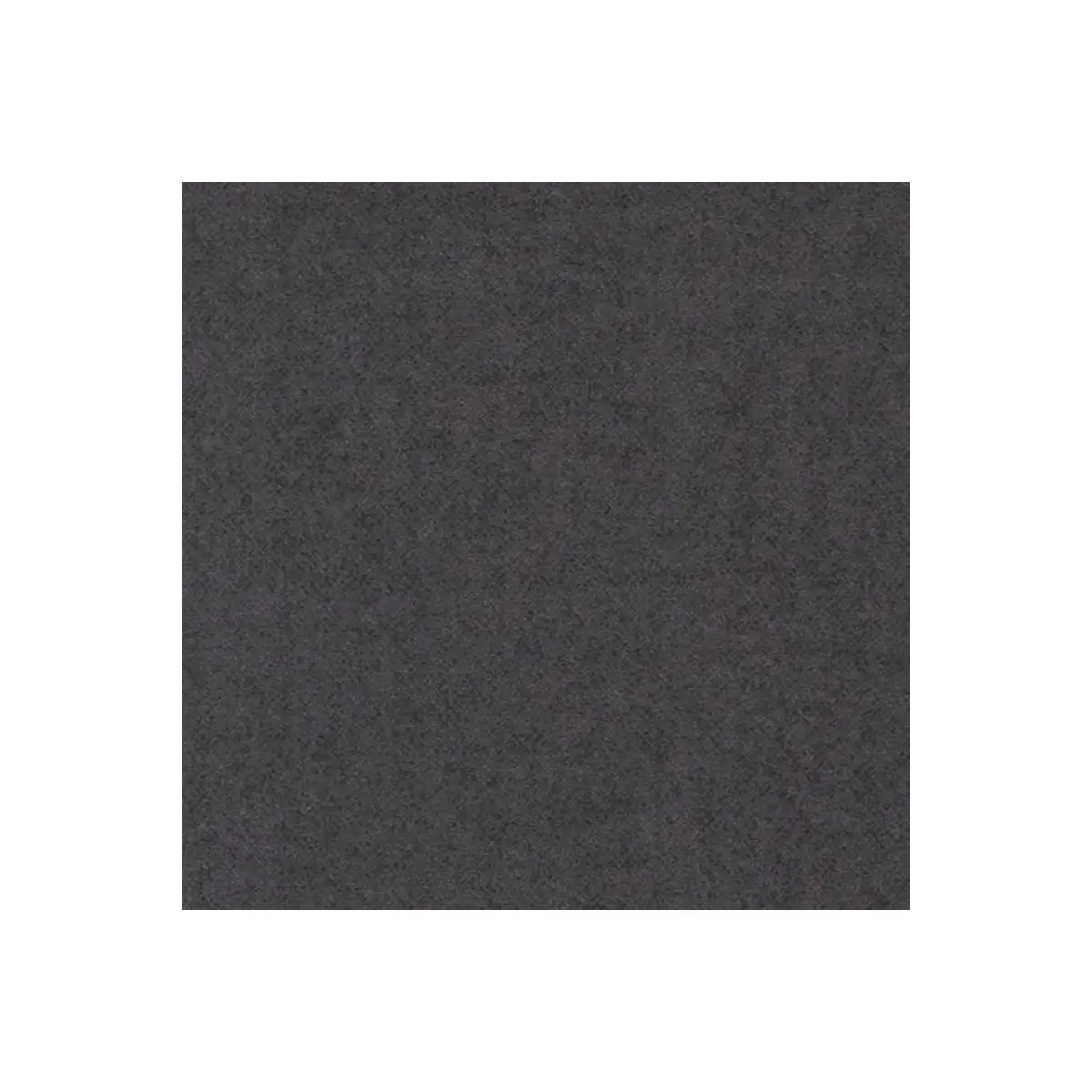Wool Tweed Flannel Black - 9618F-12
