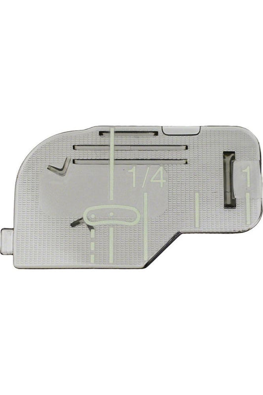 Cover Plate, Babylock #XE0715001