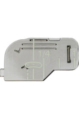 Cover Plate, Babylock #XE0715001