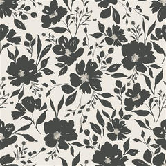 Evermore, Clothworks - Large Floral