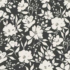Evermore, Clothworks - Large Floral