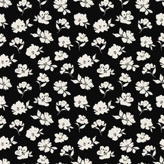 Evermore, Clothworks - Small Floral