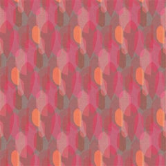 Clothworks - Mid Century Modern (Sold By 1/2 Meter)