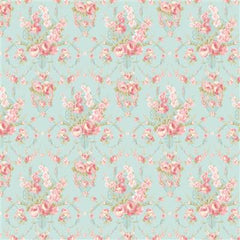 Clothworks - Charlotte Collection* (Sold by 1/2 Meter)