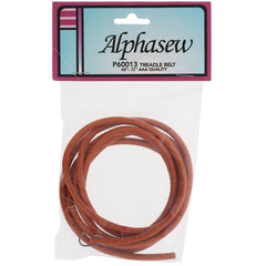Leather Treadle Belt, Alphasew #P60013