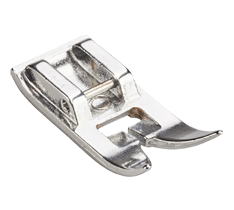 Zigzag foot b33/b35, bernette