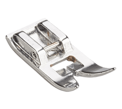 Zigzag foot b33/b35, bernette