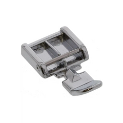 Zipper Foot (Wide), Snap On #5011-3 - All About Sewing 