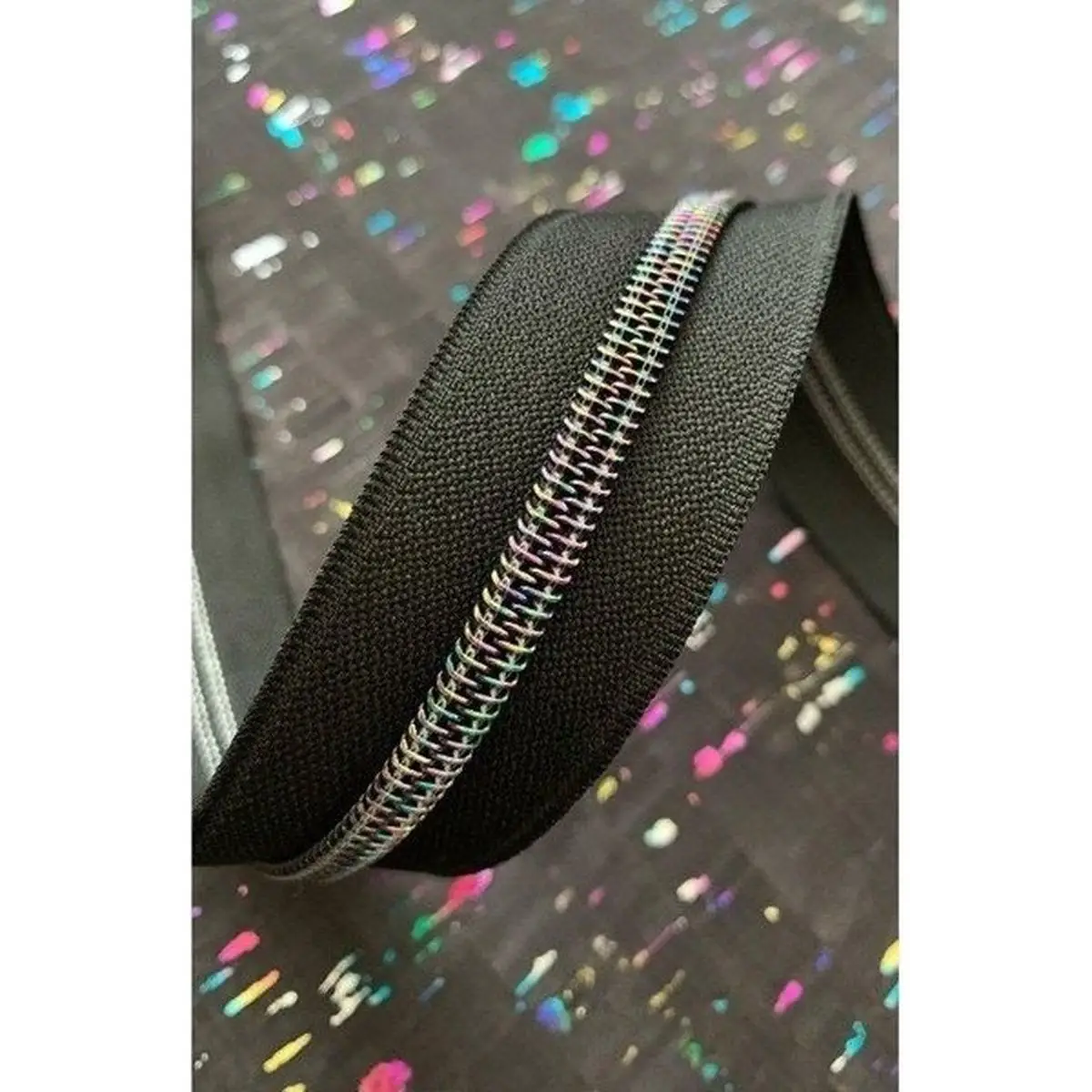 Zipper Tape - Various Colours