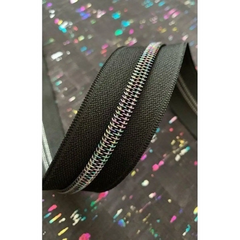Zipper Tape - Various Colours