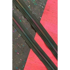 Zipper Tape - Various Colours