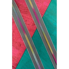 Zipper Tape - Various Colours