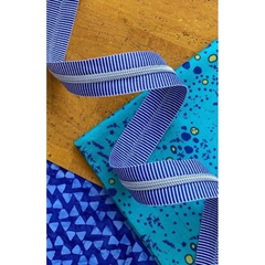 Zipper Tape - Various Colours