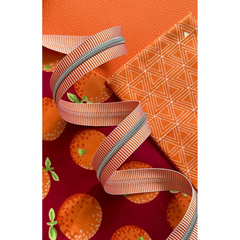 Zipper Tape - Various Colours