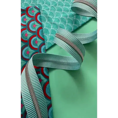 Zipper Tape - Various Colours