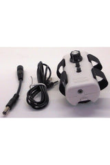 Grace Bernina Speed Contrl Box1Prong #034839.70.00