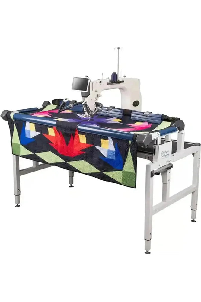 Quilter's Evolution Hoop Frame
