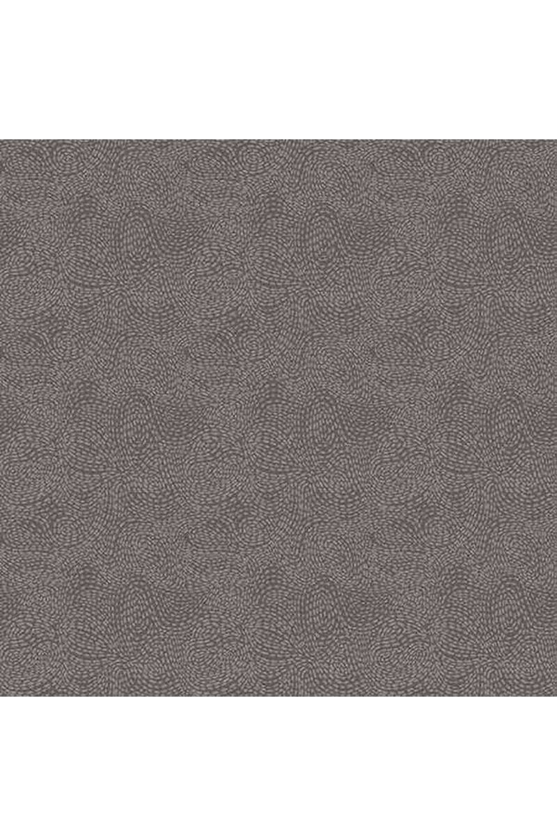 Waved Smoke Cotton Sateen 118in Wide Back