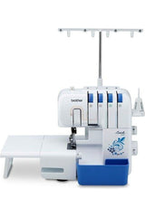 Brother 3534DT Serger Overlock Machine