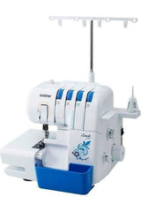 Brother 3534DT Serger Overlock Machine