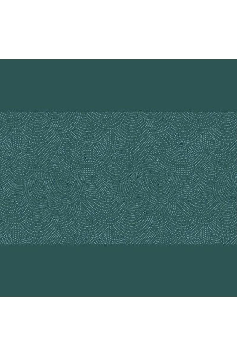 Scallop Dot Pine