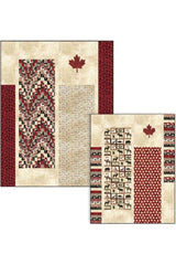 Stonehenge Oh Canada 6 - Single Colourway PTN2262-10