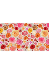 Boppy Floral Multi