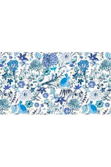Bunny Garden White