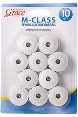 Grace M-Class Bobbins 10 pk