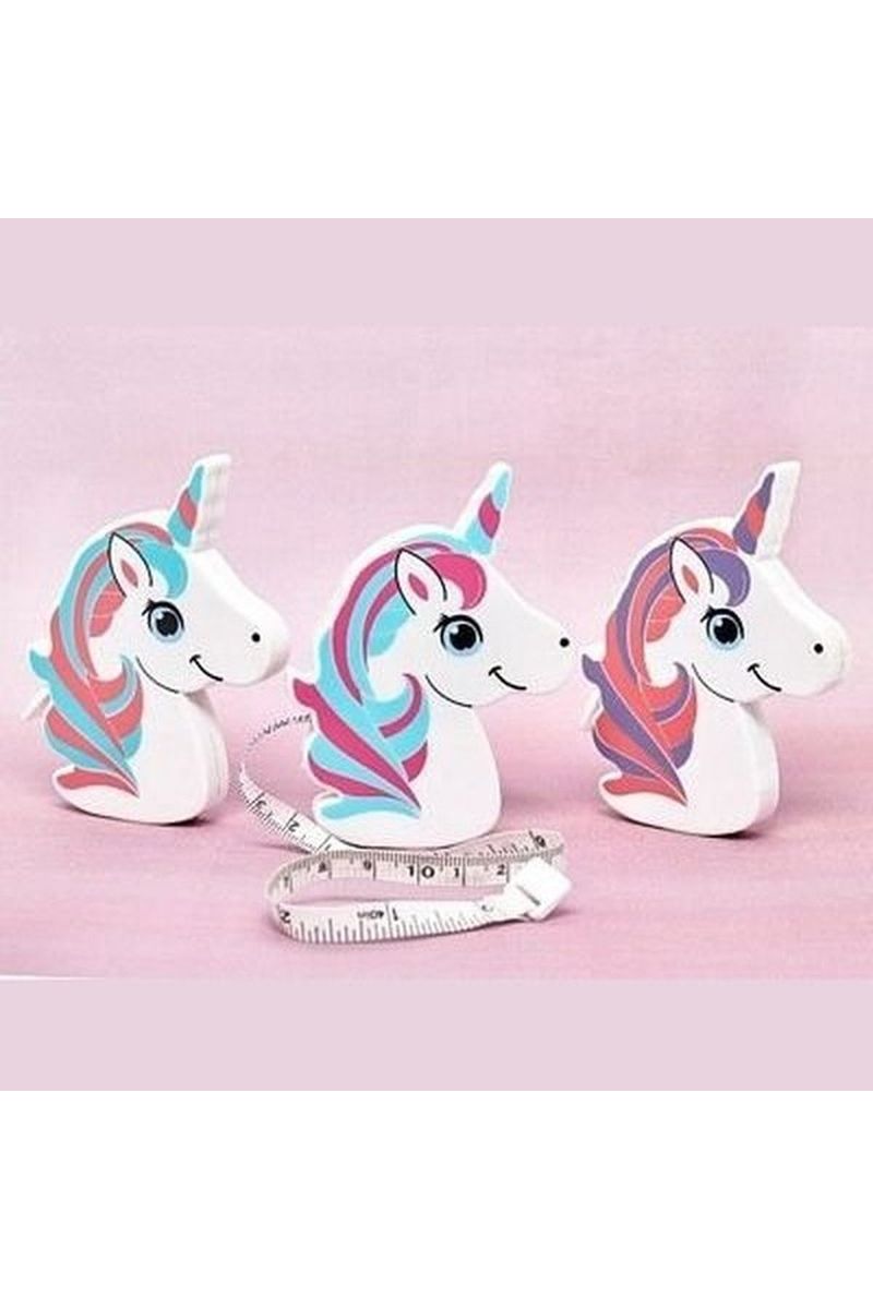Unicorn Tape Measure 253UNIDB