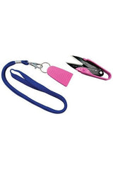 Dura Snips w/Neck Strap 4-3/4" $19.99