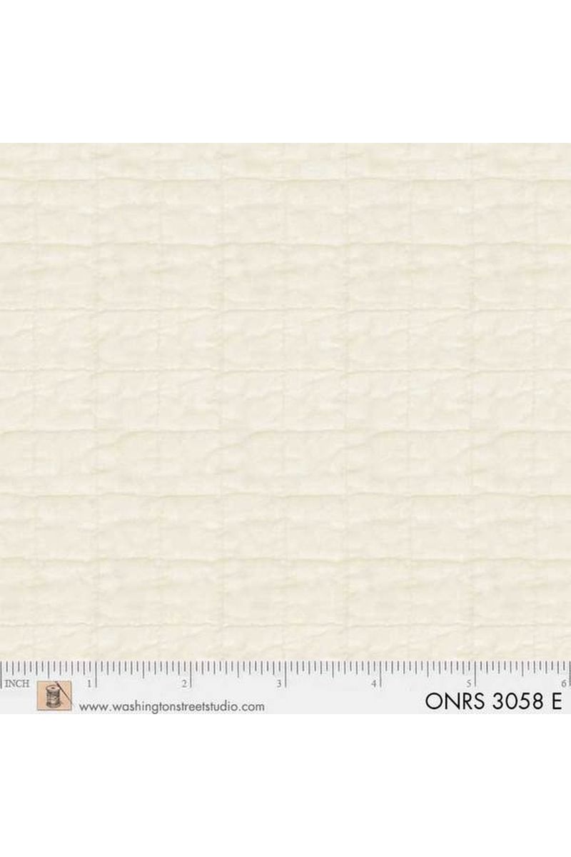 ONRS 3058 E