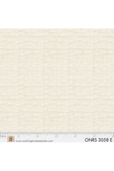 ONRS 3058 E