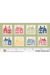 ONRS 3050 MU