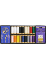 GUTERMANN / KLASSE Quilters' Set